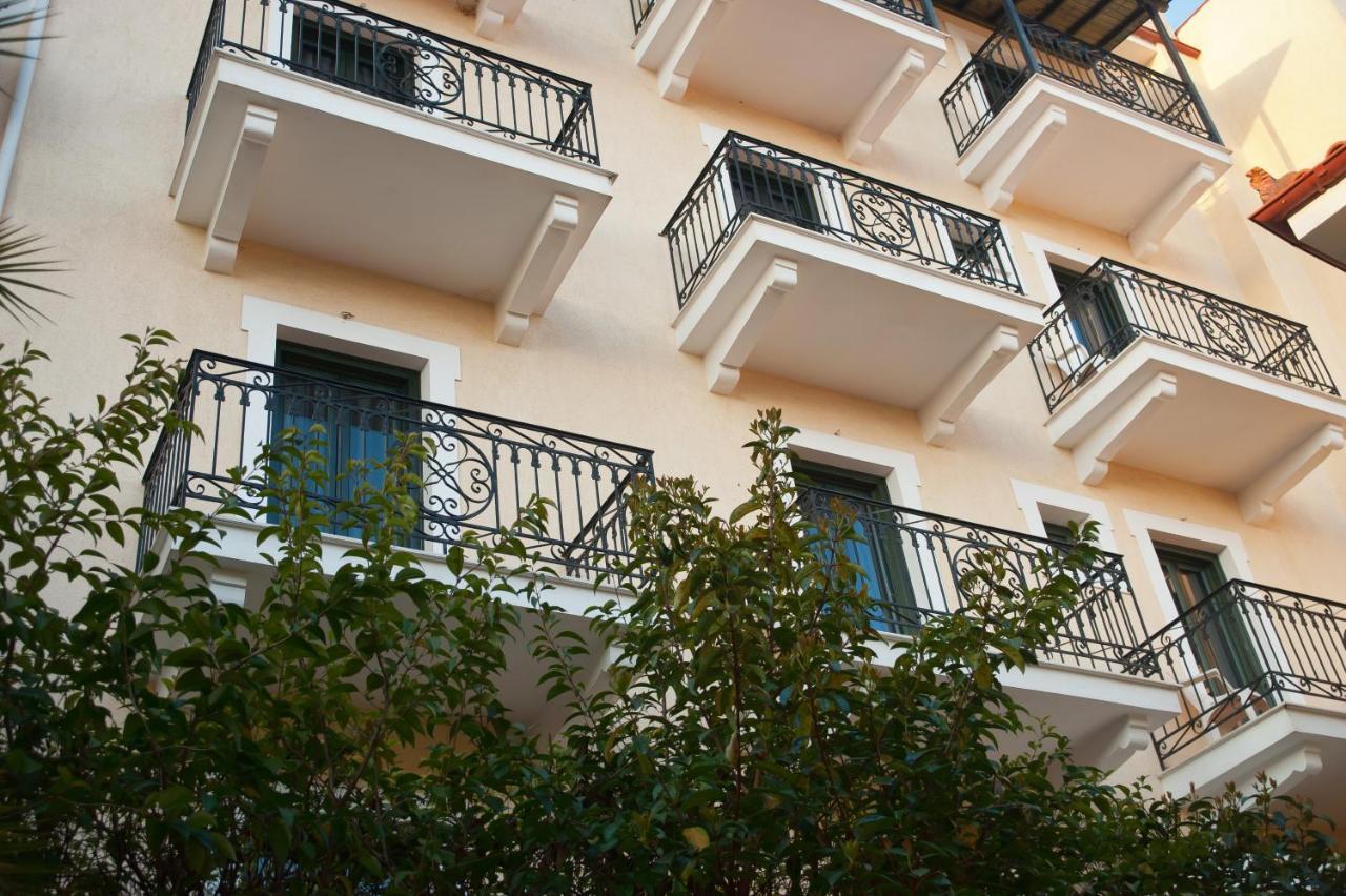 Ξενοδοχείο Άρτεμις Δελφοί Εξωτερικό φωτογραφία